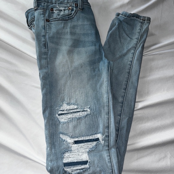 American eagle jeans - Picture 4 of 4